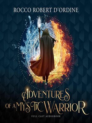cover image of Adventures of a Mystic Warrior